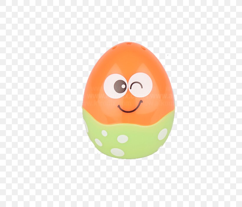 Easter Egg, PNG, 700x700px, Easter Egg, Easter, Egg, Orange, Smile Download Free