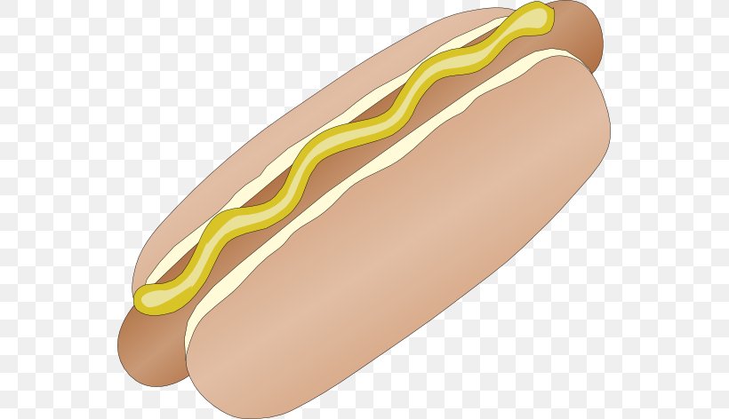 Hot Dog Fast Food Junk Food Hamburger Clip Art, PNG, 555x472px, Hot Dog, Blog, Bockwurst, Bologna Sausage, Bun Download Free