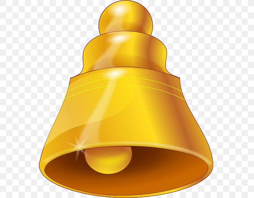 Clip Art Transparency Psd, PNG, 568x640px, Bell, Cone, Orange, Yellow Download Free