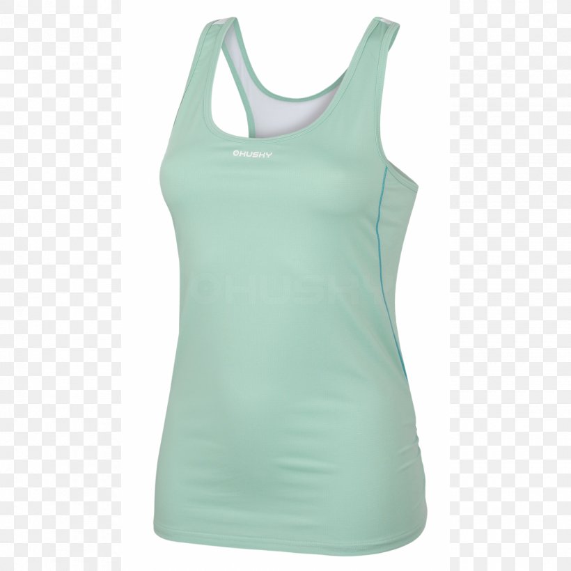 Sleeveless Shirt Gilets Dress, PNG, 1400x1400px, Sleeveless Shirt, Active Shirt, Active Tank, Aqua, Day Dress Download Free