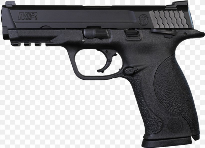 Smith & Wesson M&P .40 S&W Semi-automatic Pistol, PNG, 880x638px, 40 Sw, 919mm Parabellum, Smith Wesson Mp, Air Gun, Airsoft Download Free
