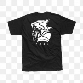 T-shirt - T-shirt White Clothing Sleeve PNG
