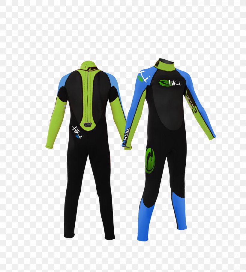 Wetsuit Dry Suit Surfing Neoprene Rip Curl, PNG, 1400x1550px, Wetsuit, Canoe, Clothing, Dry Suit, Green Download Free