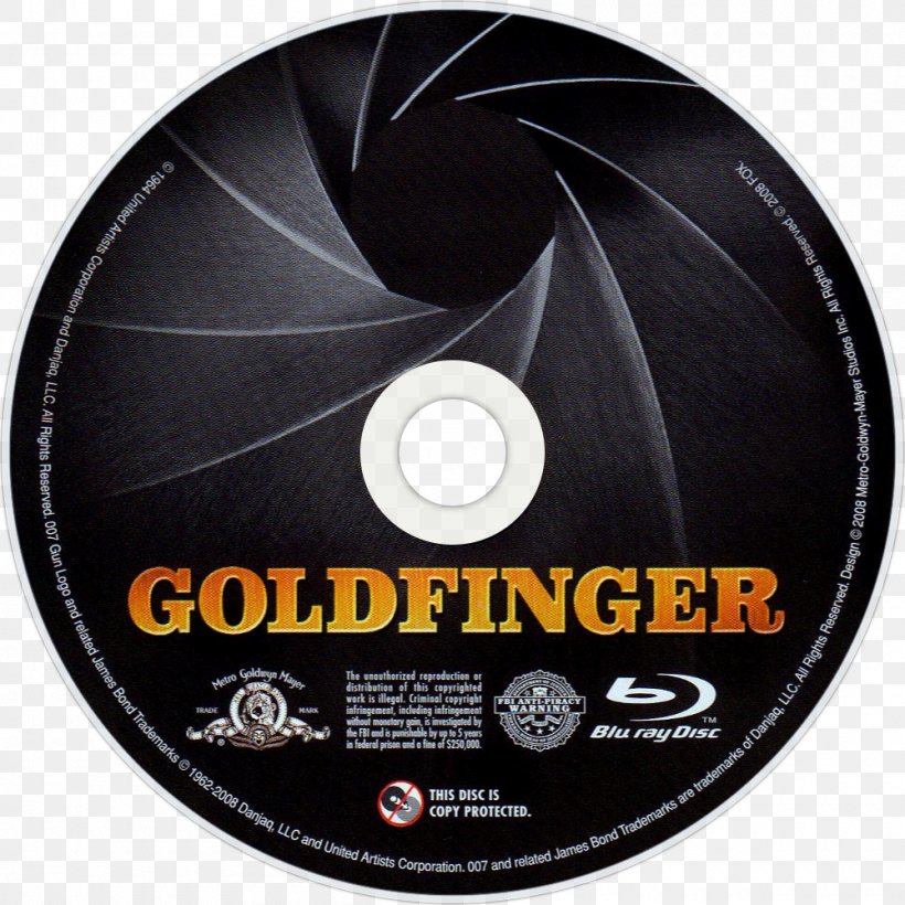 Compact Disc Oddjob Blu-ray Disc James Bond Film Series Action & Toy Figures, PNG, 1000x1000px, Compact Disc, Action Fiction, Action Toy Figures, Bluray Disc, Brand Download Free