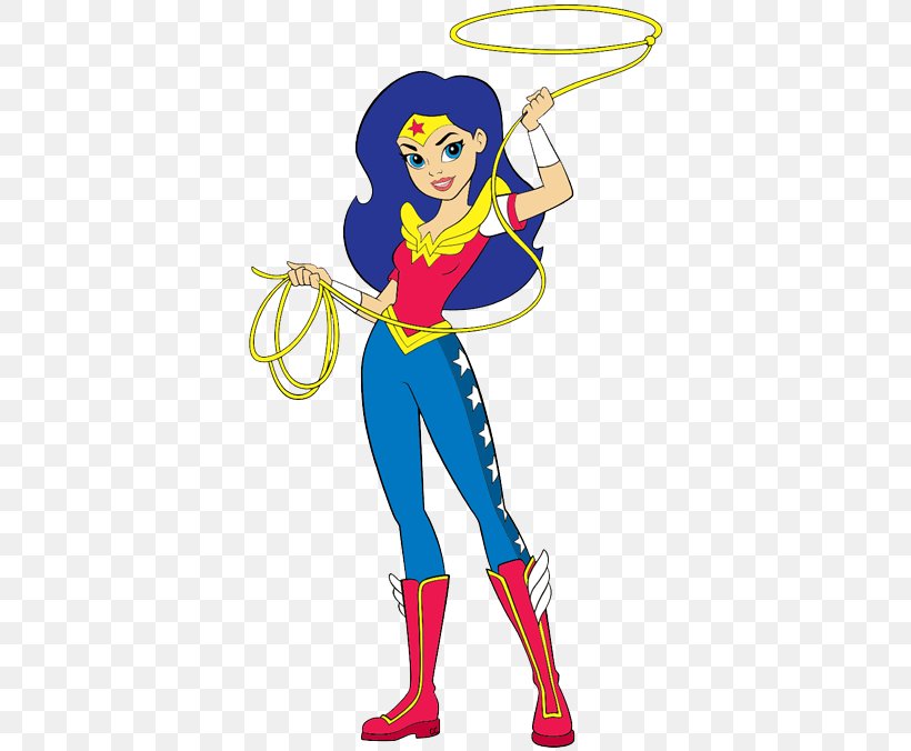 DC Super Hero Girls Wonder Woman Poison Ivy Batgirl Supergirl, PNG, 378x676px, Dc Super Hero Girls, Action Toy Figures, Art, Batgirl, Clothing Download Free