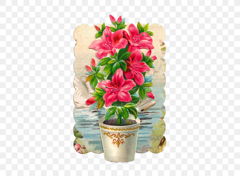 Flowerpot Hibiscus Cartoon Drawing Silhouette, PNG, 461x600px, Flowerpot, Cartoon, Drawing, Hibiscus, Silhouette Download Free