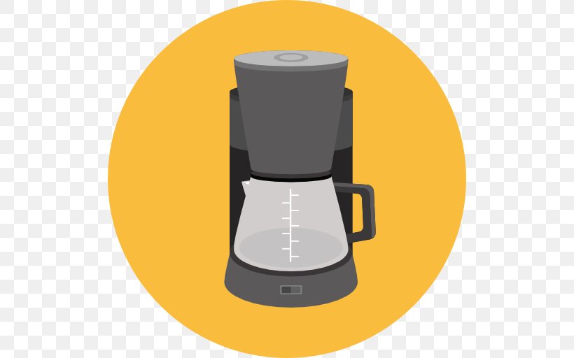 Les Sablettes Coffeemaker, PNG, 512x512px, Coffeemaker, Brewed Coffee, Campsite, Cylinder, Home Appliance Download Free