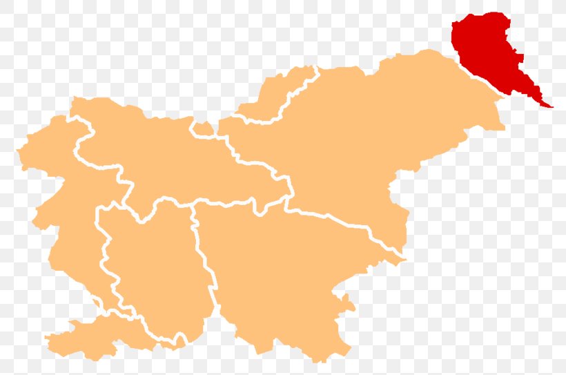 Murska Sobota Mura Statistical Region Wikipedia Slovene, PNG, 800x543px, Murska Sobota, Area, Ecoregion, Historical Region, Map Download Free
