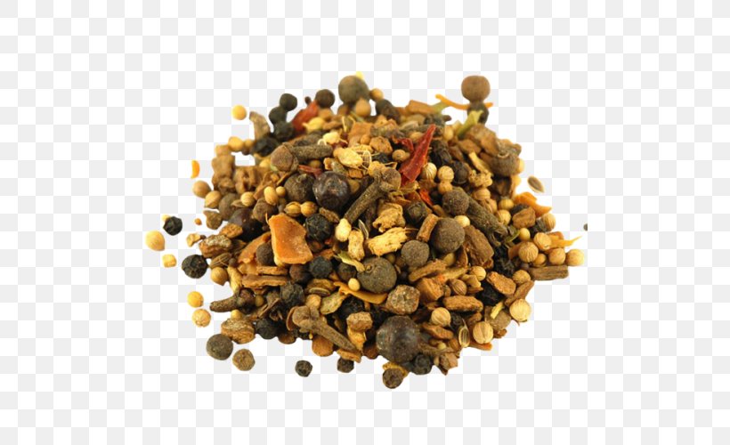 Pickling Spice Mix Spice Rub Pickled Cucumber, PNG, 500x500px, Pickling, Black Pepper, Crushed Red Pepper, Food, Garam Masala Download Free