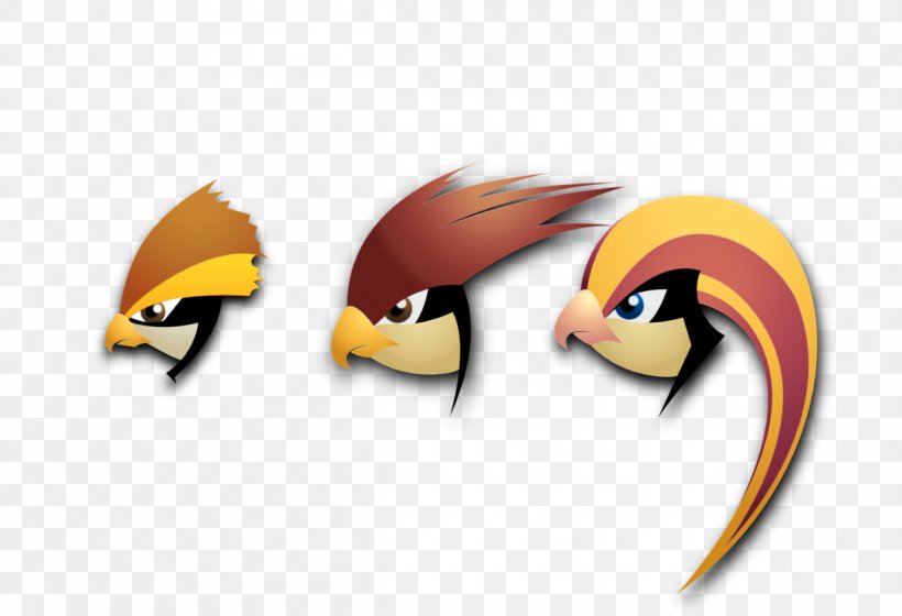 Pidgeotto Pidgey Image Desktop Wallpaper, PNG, 1200x820px, Pidgeot, Beak, Claw, Drawing, Logo Download Free