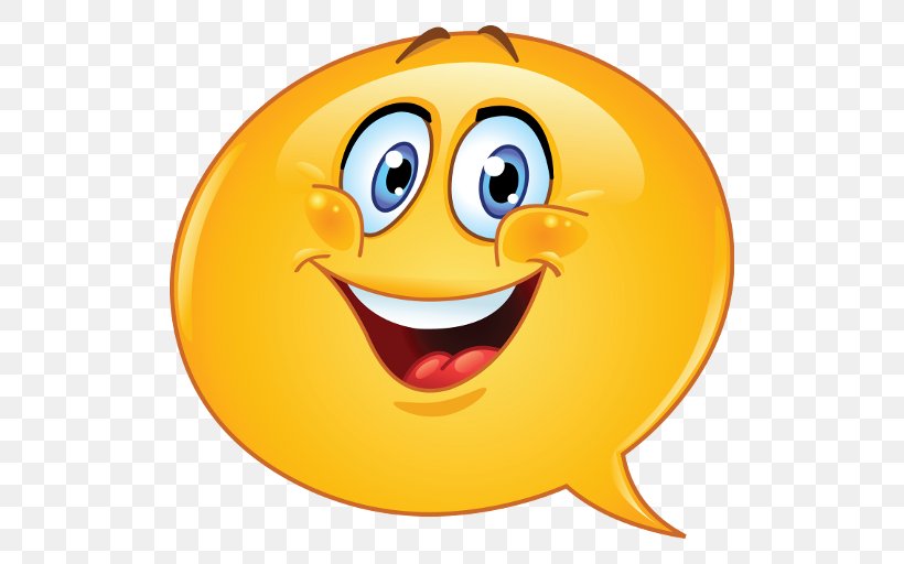 Smiley Emoticon Emoji Clip Art, PNG, 512x512px, Smiley, Emoji, Emoticon, Emotion, Facebook Messenger Download Free
