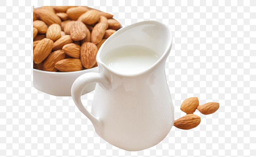 Smoothie Almond Milk Milk Substitute Plant Milk, PNG, 612x504px, Smoothie, Almond, Almond Milk, Caffeine, Coffee Download Free