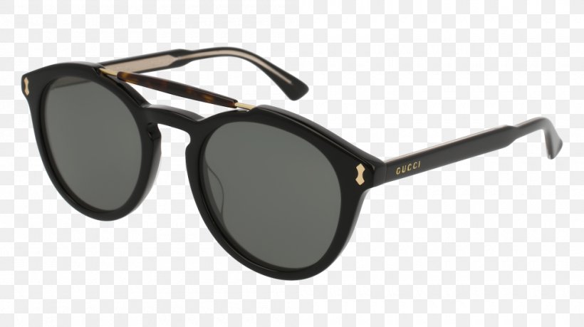 Sunglasses Gucci Fashion Design Color, PNG, 1000x560px, Sunglasses, Aviator Sunglasses, Color, Ermenegildo Zegna, Eyewear Download Free