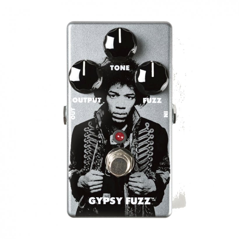 Uni-Vibe Effects Processors & Pedals Fuzzbox Distortion Electric Guitar, PNG, 957x957px, Univibe, Band Of Gypsys, Brand, Chorus Effect, Distortion Download Free