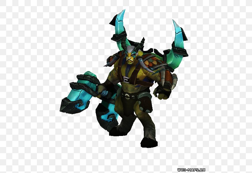 Warcraft III: Reign Of Chaos Defense Of The Ancients Dota 2 Expansion Pack Mod, PNG, 526x565px, Warcraft Iii Reign Of Chaos, Action Figure, Action Toy Figures, Character, Computer Software Download Free