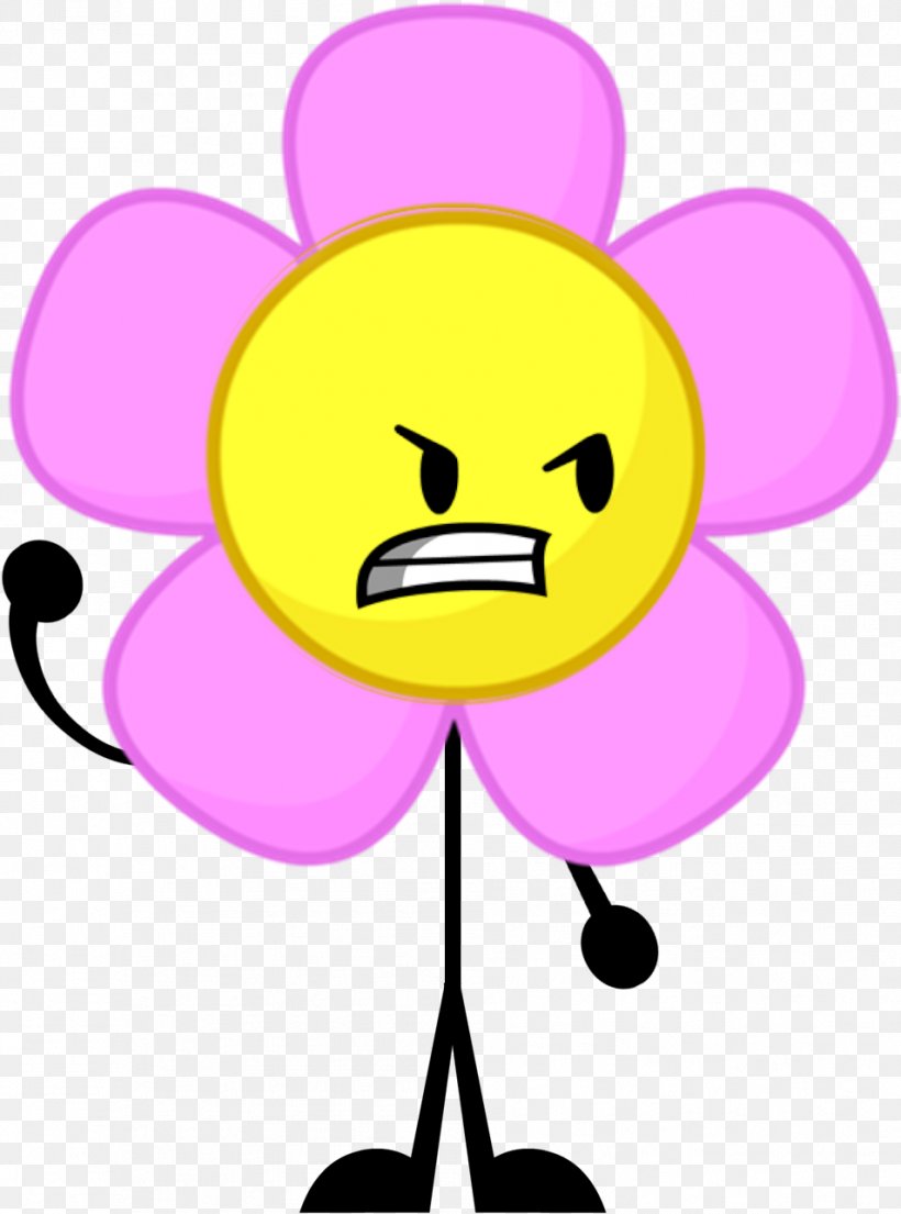 Wikia Flower Battle For Dream Island Image, PNG, 954x1286px, Wikia, Battle For Dream Island, Cartoon, Cheek, Deviantart Download Free