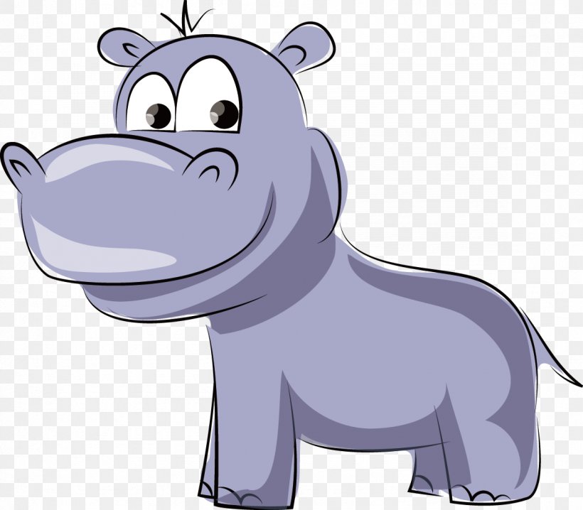 Dog Hippopotamus Cartoon, PNG, 1176x1031px, Dog, Animal, Animation,  Carnivoran, Cartoon Download Free