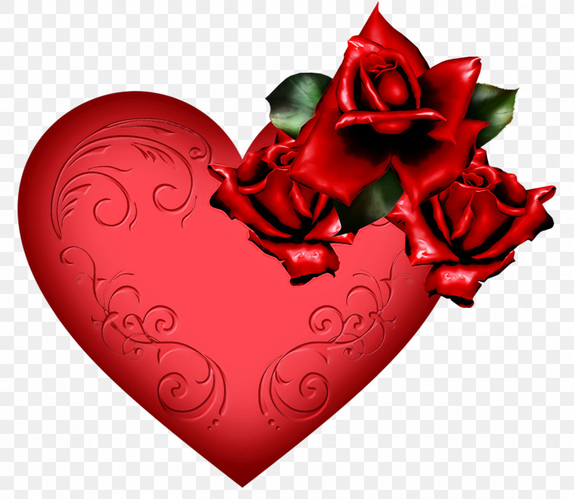 Flower Heart Valentines Day, PNG, 1600x1392px, Flower Heart, Flower, Garden Roses, Heart, Love Download Free