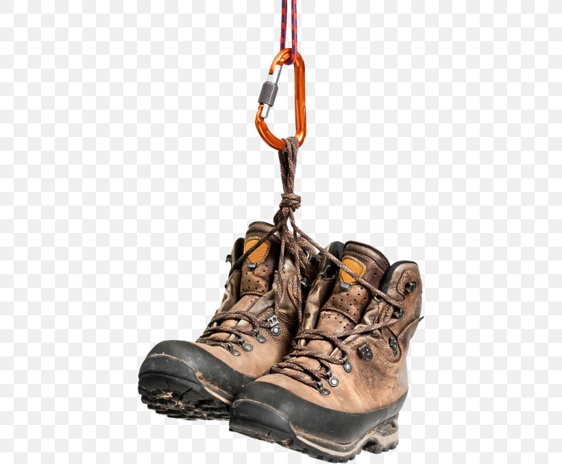 Hiking Boot Mountaineering Boot Stock Photography Trail, PNG, 418x677px, Hiking Boot, Boot, Footwear, Hiking, Hiking Shoe Download Free