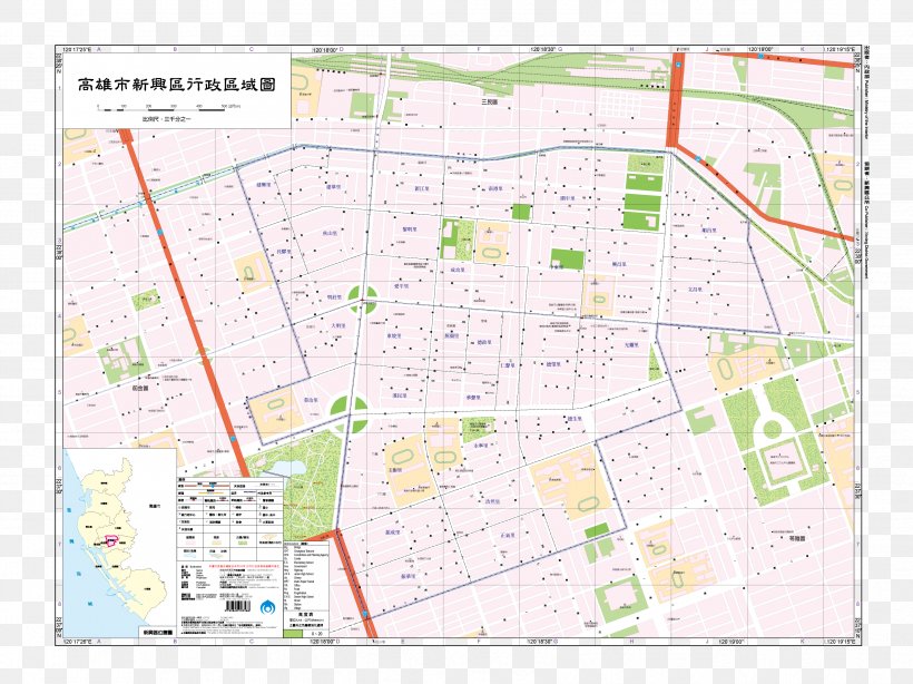 Land Lot Urban Design Line Real Property, PNG, 3402x2551px, Land Lot, Area, Atlas, Map, Plan Download Free