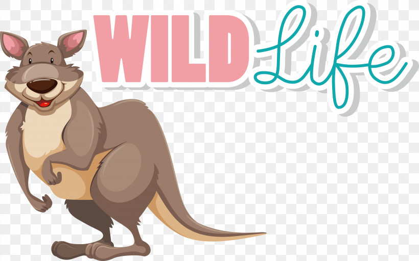 Marsupials Macropods Kangaroo Dog Cartoon, PNG, 7433x4650px, Marsupials, Cartoon, Dog, Kangaroo, Macropods Download Free