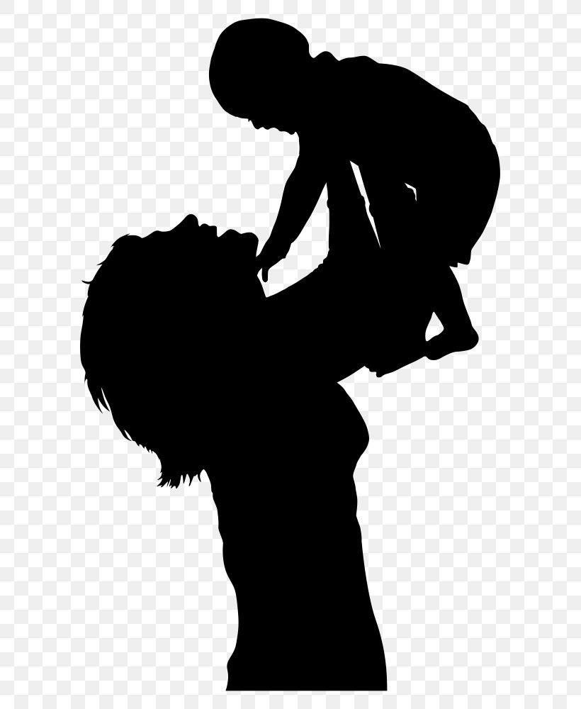 Mother Child Infant Clip Art, PNG, 625x1000px, Mother, Arm, Black, Black And White, Child Download Free