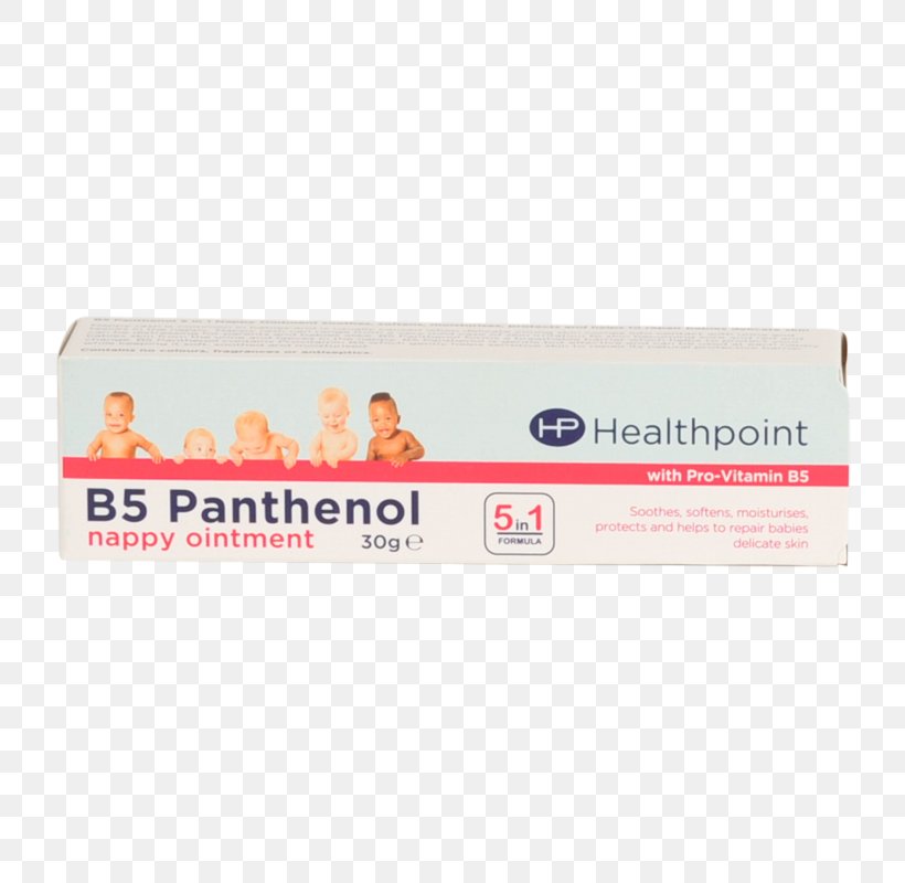 Panthenol Pantothenic Acid Topical Medication Cream, PNG, 800x800px, Panthenol, Cream, Diaper, Material, Pantothenic Acid Download Free