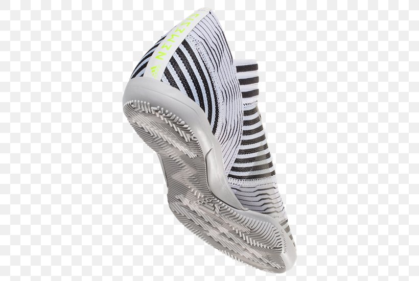 Shoe Adidas Football Boot Textile Futsal, PNG, 550x550px, Shoe, Adidas, Agility, Bandage, Collar Download Free