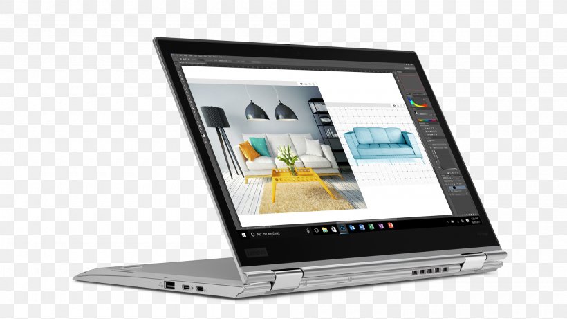ThinkPad X Series ThinkPad X1 Carbon Laptop ThinkPad Yoga Dell, PNG, 2000x1126px, 2in1 Pc, Thinkpad X Series, Computer, Dell, Display Device Download Free