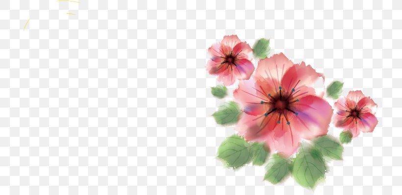 Watercolor Painting Flower Drawing Clip Art, PNG, 726x399px, Watercolor Painting, Art, Drawing, Flora, Floral Design Download Free