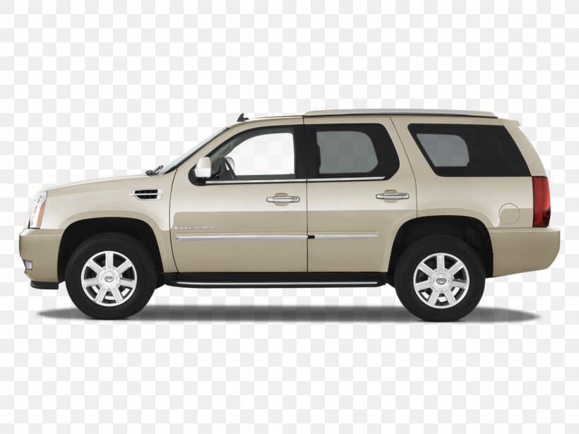 2014 Cadillac Escalade Car 2012 Cadillac Escalade 2011 Cadillac Escalade, PNG, 1280x960px, Cadillac, Airbag, Automotive Design, Automotive Exterior, Automotive Tire Download Free