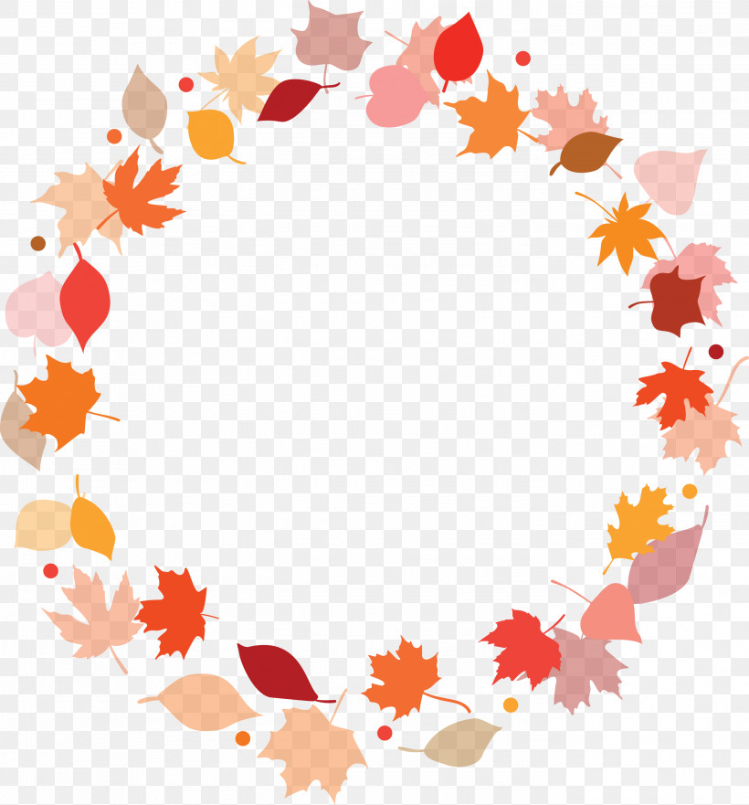 Autumn Frame Autumn Leaves Frame Leaves Frame, PNG, 2792x3000px, Autumn Frame, Autumn Leaves Frame, Biology, Floral Design, Leaf Download Free