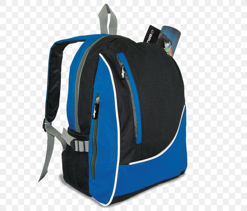 Bag Backpack, PNG, 700x700px, Bag, Backpack, Blue, Electric Blue, Luggage Bags Download Free