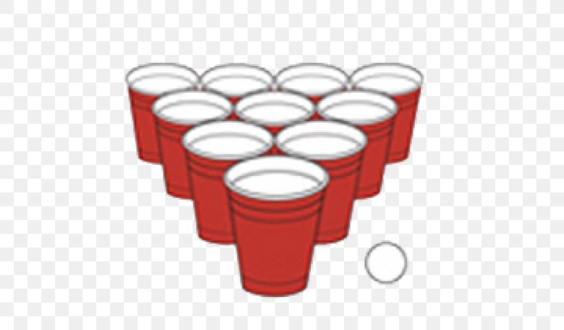 Beer Pong Drinking Game Tailgate Party, PNG, 640x480px, Beer, Ball, Beer Pong, Cup, Drinking Game Download Free
