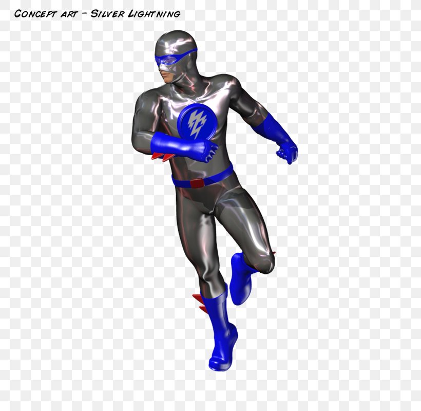 Cobalt Blue Wetsuit Superhero, PNG, 800x800px, Cobalt Blue, Action Figure, Arm, Blue, Cobalt Download Free