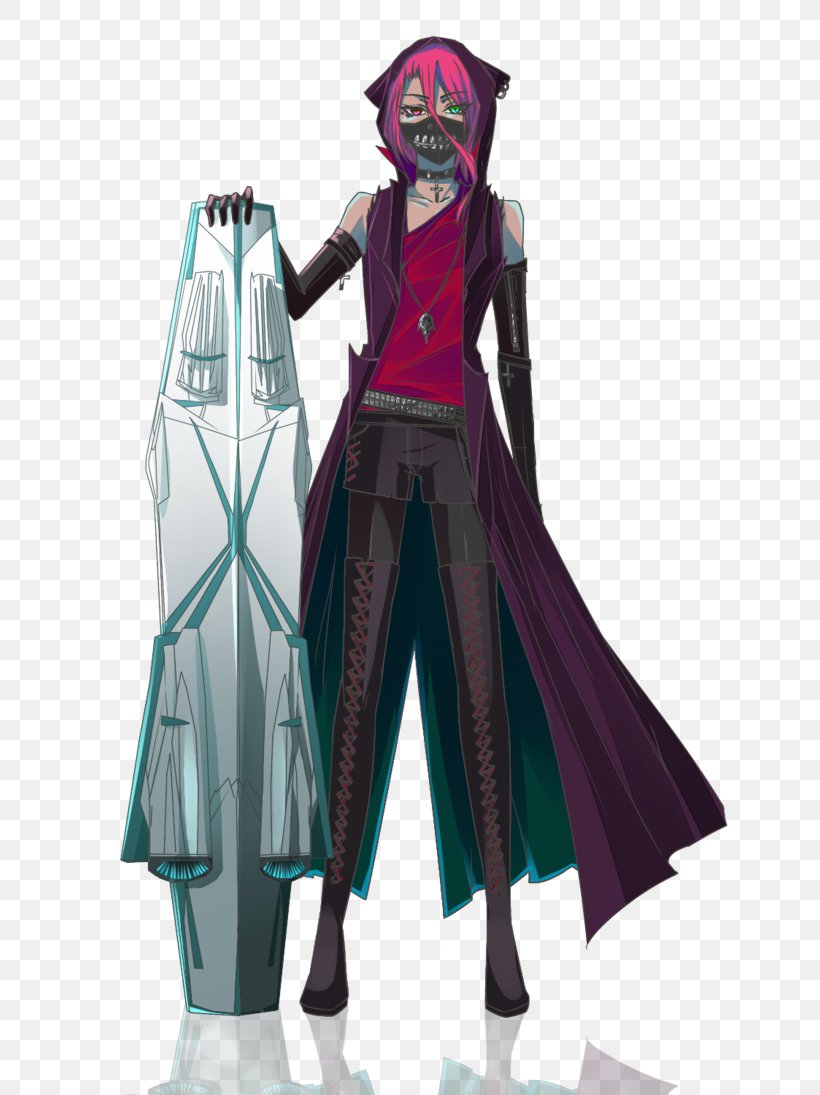 Costume Design Character Purple Fiction, PNG, 730x1095px, Costume, Character, Clothing, Costume Design, Fashion Design Download Free