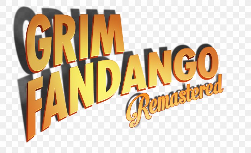 Grim Fandango Video Game Brütal Legend PlayStation 4 Adventure Game, PNG, 1551x946px, Grim Fandango, Achievement, Adventure Game, Banner, Brand Download Free