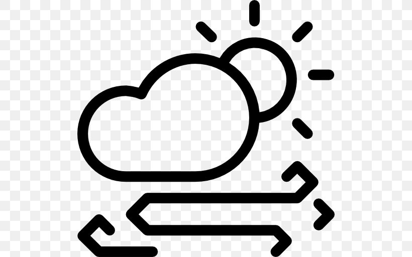 Haze Weather Forecasting, PNG, 512x512px, Haze, Black And White, Cloud, Fog, Heart Download Free