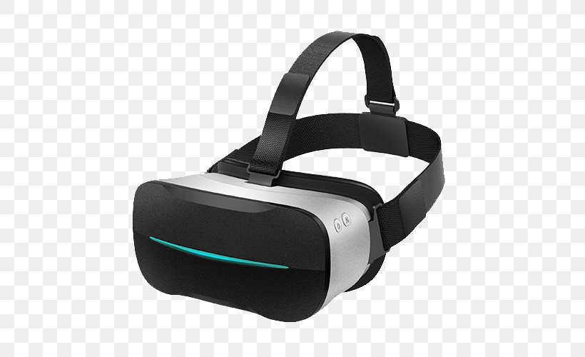 Head-mounted Display Virtual Reality Headset Immersion Immersive Video, PNG, 500x500px, 3d Computer Graphics, Headmounted Display, Audio, Audio Equipment, Bag Download Free