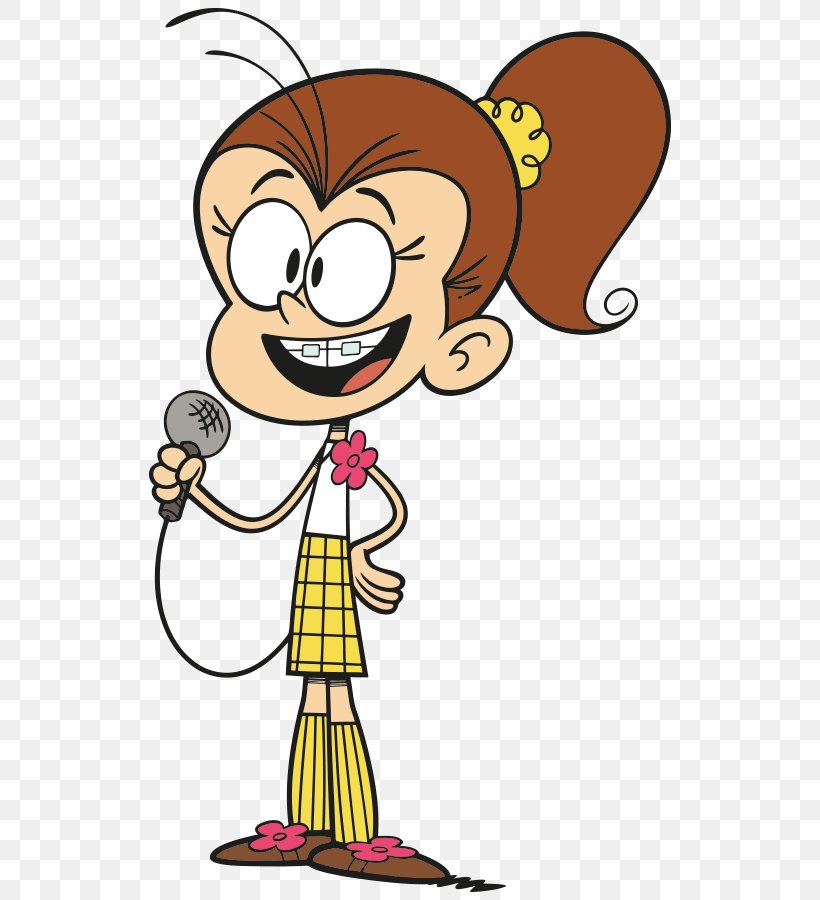 Lincoln Loud Luan Loud Leni Loud Lori Loud Lisa Loud, PNG, 531x900px, Lincoln Loud, Area, Art, Artwork, Character Download Free