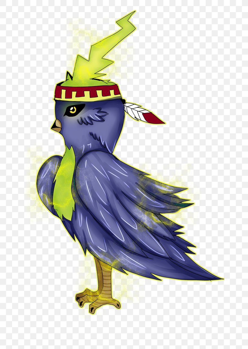 Macaw Parrot Illustration Beak Rooster, PNG, 664x1152px, Macaw, Art, Beak, Bird, Cartoon Download Free