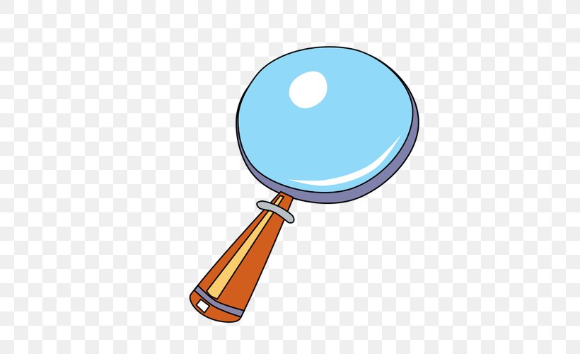 Magnifying Glass Clip Art, PNG, 500x500px, Magnifying Glass, Area, Drawing, Lens, Photography Download Free