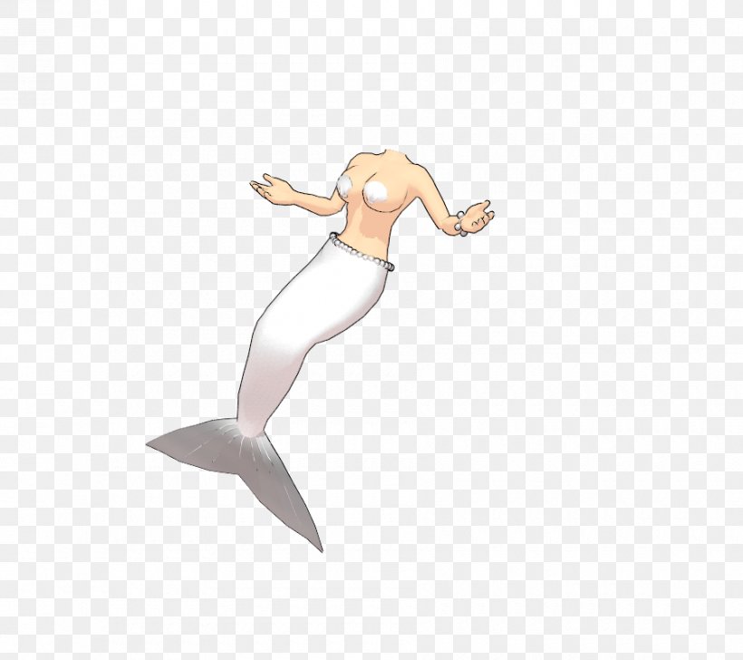Mermaid Tail Figurine Cartoon, PNG, 900x800px, Mermaid, Arm, Cartoon, Fictional Character, Figurine Download Free