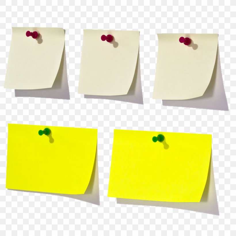 Paper Post-it Note Sticker, PNG, 1100x1100px, Watercolor, Cartoon, Flower, Frame, Heart Download Free