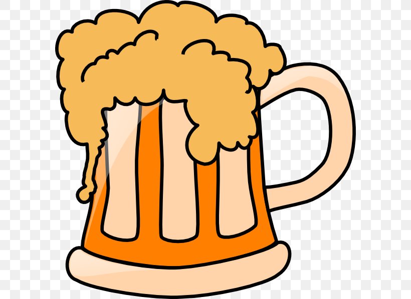 Root Beer Ale Beer Glassware Clip Art, PNG, 600x598px, Beer, Alcoholic Drink, Ale, Area, Beer Bottle Download Free