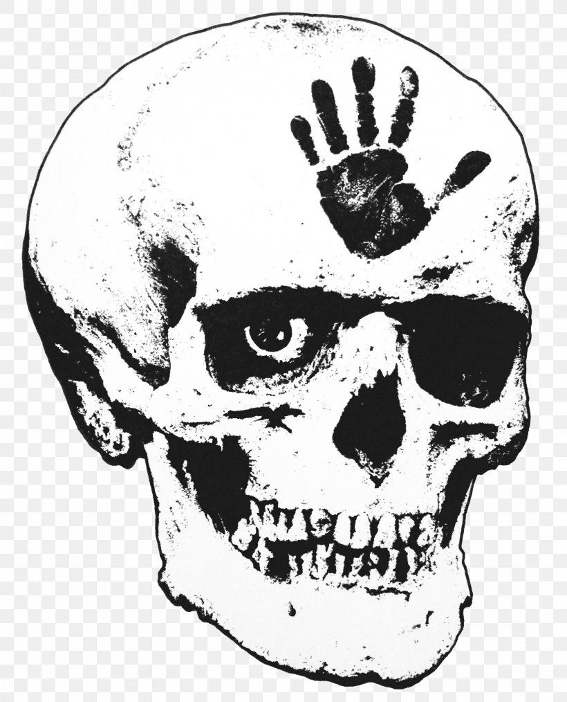 Skull Drawing, PNG, 2174x2689px, Drawing, Artist, Black And White, Bone, Collage Download Free