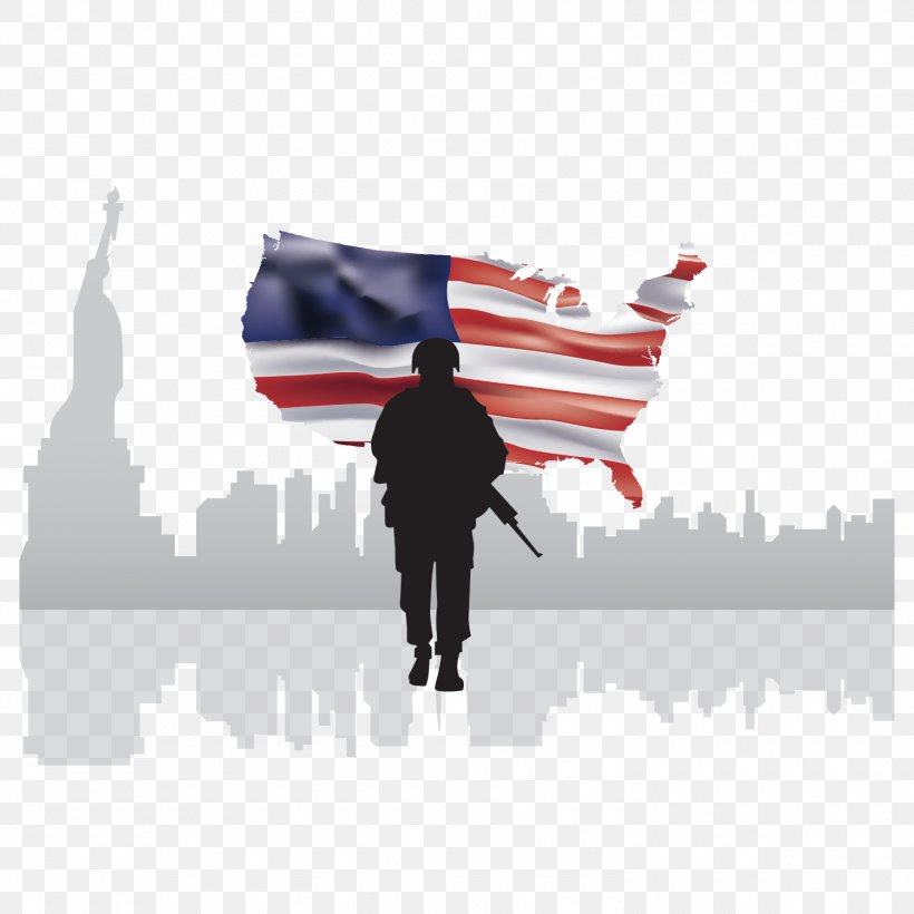 Statue Of Liberty Caffxc3xa8 Americano Flag Of The United States Soldier, PNG, 1500x1500px, Statue Of Liberty, American Soldiers, Cartoon, Flag, Flag Of The United States Download Free