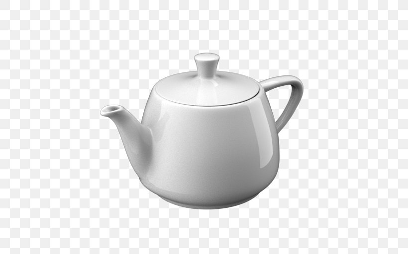 Teapot Kettle Tealight Tableware, PNG, 512x512px, 3d Computer Graphics, Teapot, Autodesk Maya, Candle, Ceramic Download Free