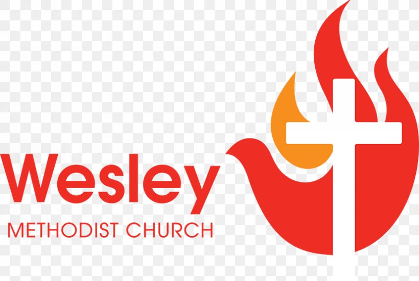 Wesley Methodist Church, Singapore United Methodist Church Methodism Cross And Flame Wesleyan Church, PNG, 828x556px, United Methodist Church, Area, Brand, Cross And Flame, Logo Download Free