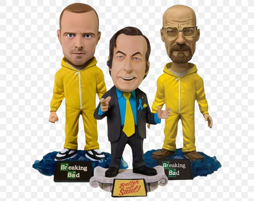 Aaron Paul Jesse Pinkman Breaking Bad Walter White Saul Goodman, PNG, 631x649px, Aaron Paul, Action Figure, Action Toy Figures, Better Call Saul, Bobblehead Download Free